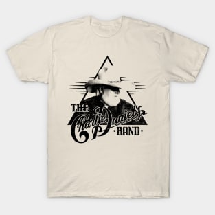 The Charlie Daniels T-Shirt